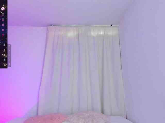 SteffanyRedx webcam