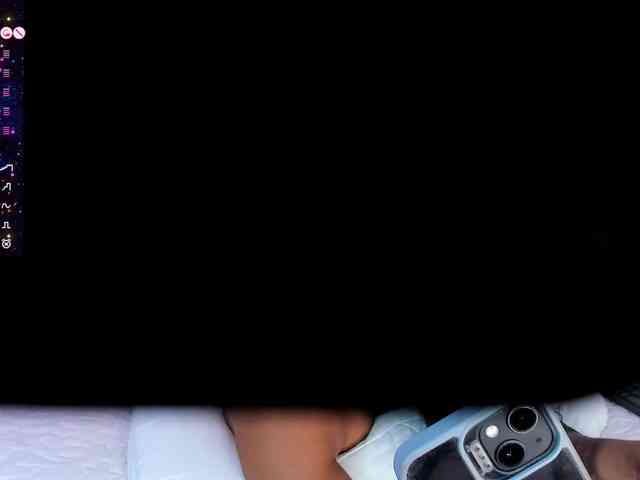 SteffanyRedx webcam