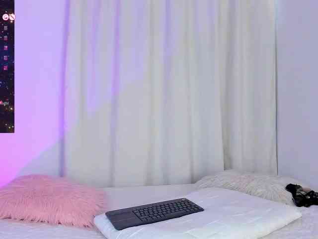 SteffanyRedx webcam