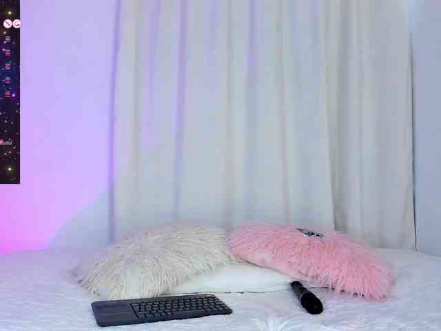 SteffanyRedx webcam