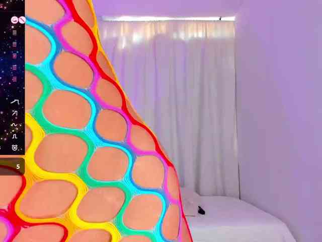 SteffanyRedx webcam