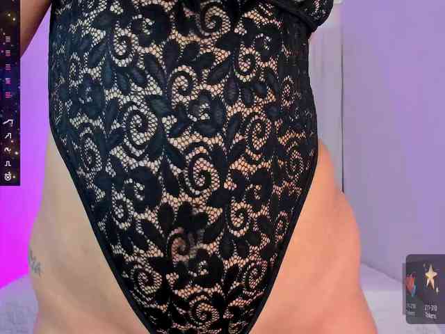 SteffanyRedx webcam