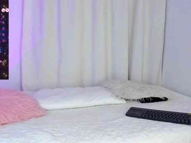 SteffanyRedx webcam