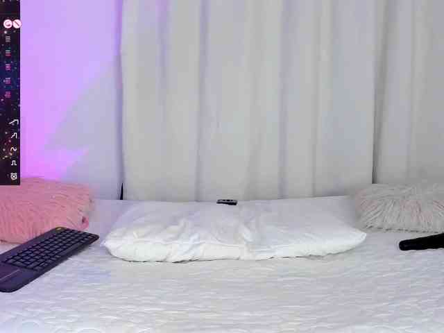 SteffanyRedx webcam