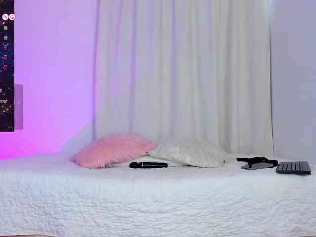 SteffanyRedx webcam