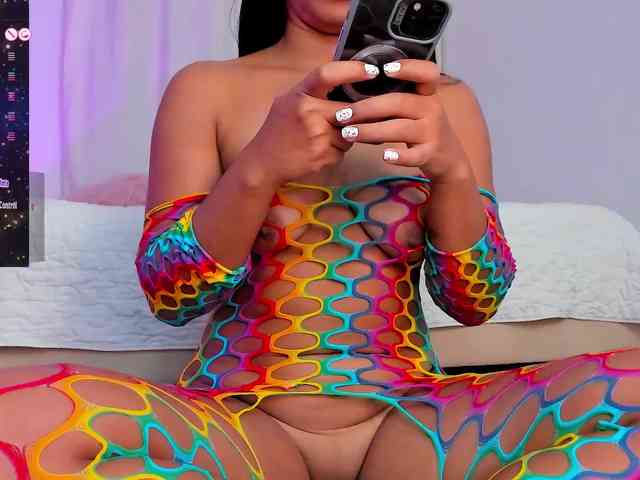 SteffanyRedx webcam