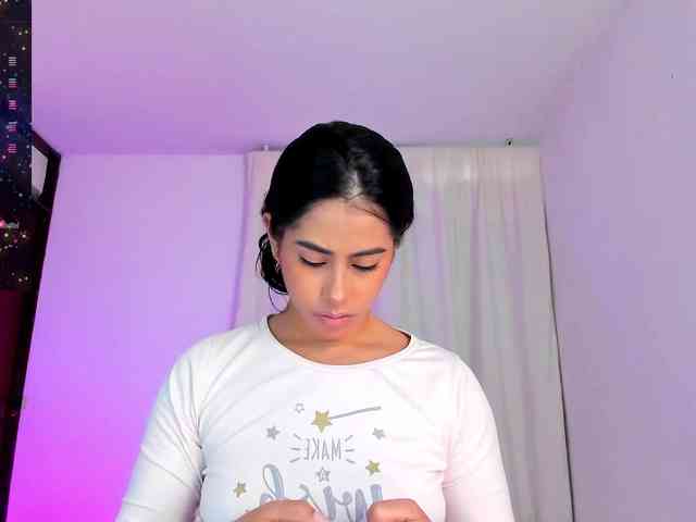 SteffanyRedx webcam