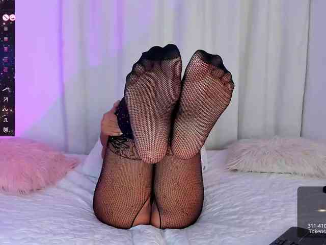 SteffanyRedx webcam
