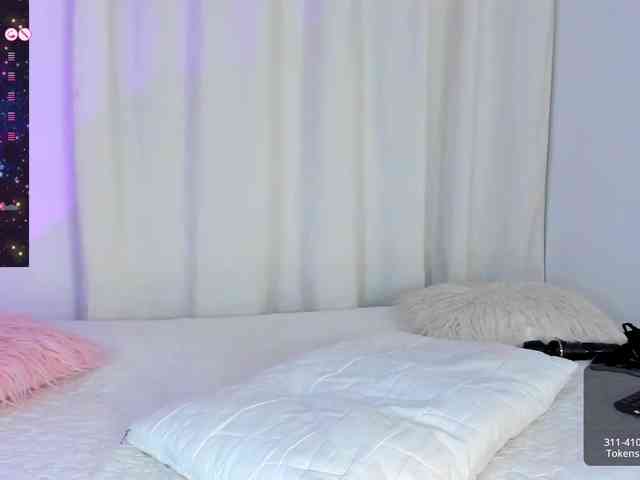 SteffanyRedx webcam