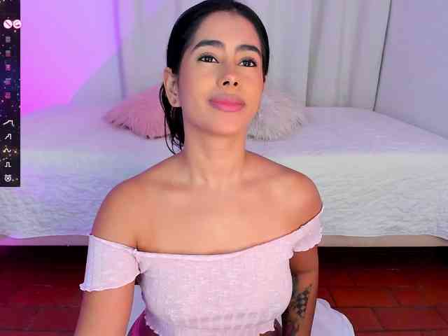 SteffanyRedx webcam