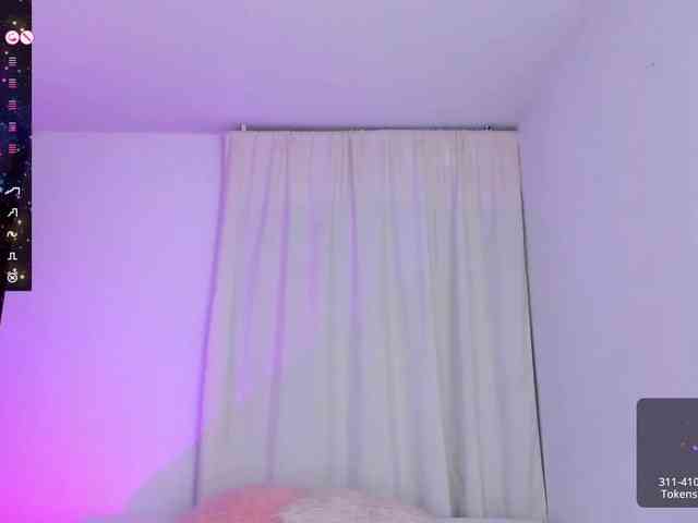 SteffanyRedx webcam