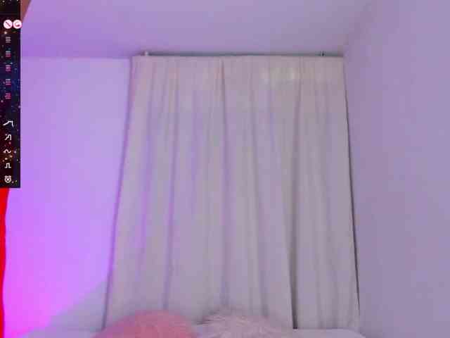 SteffanyRedx webcam