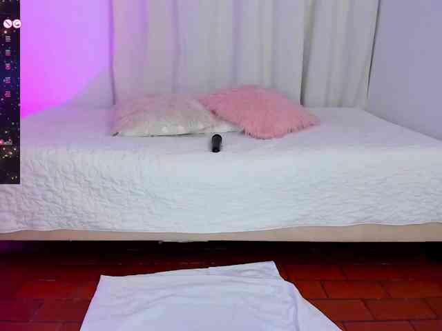 SteffanyRedx webcam