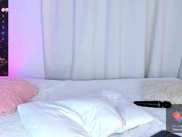 SteffanyRedx webcam