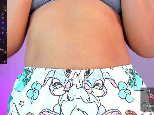 SteffanyRedx webcam