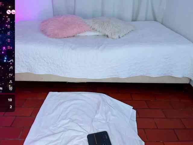SteffanyRedx webcam