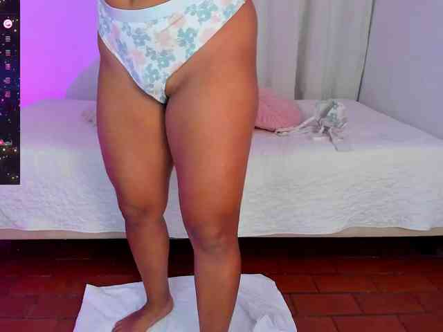 SteffanyRedx webcam