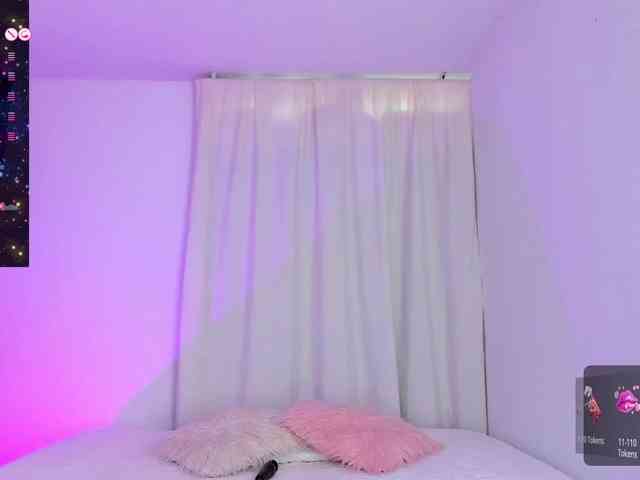 SteffanyRedx webcam