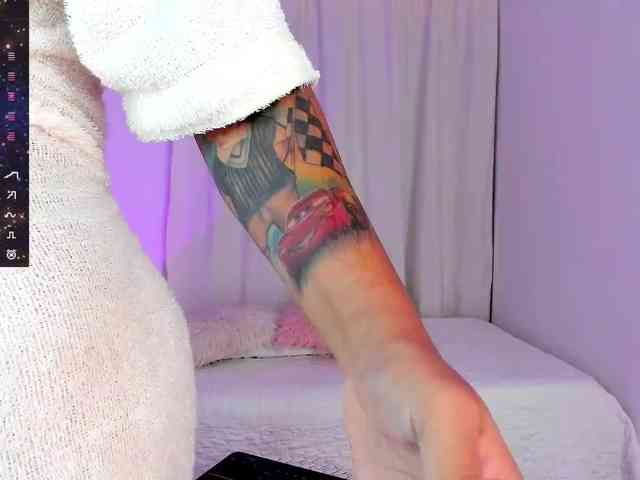SteffanyRedx webcam