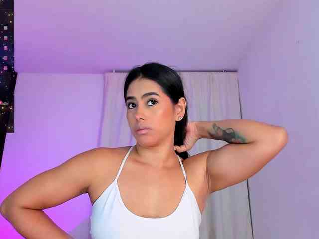 SteffanyRedx webcam