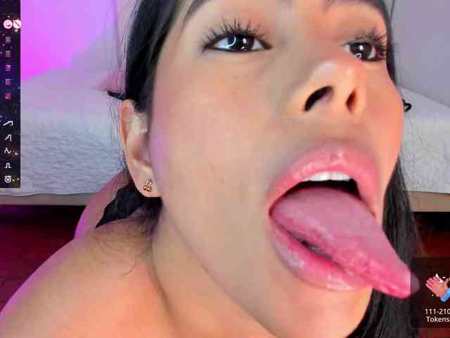 SteffanyRedx webcam