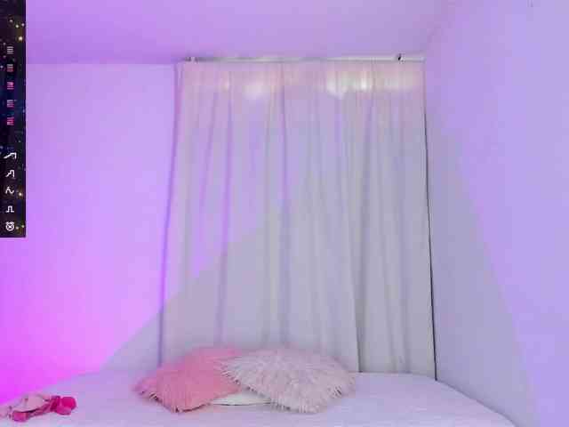 SteffanyRedx webcam