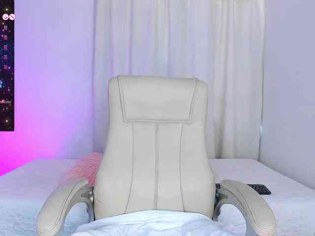 SteffanyRedx webcam