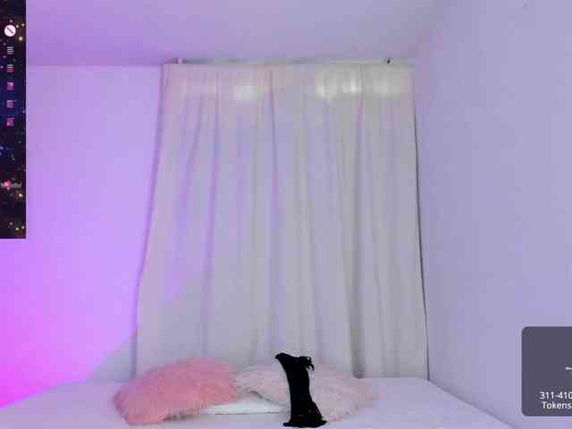 SteffanyRedx webcam