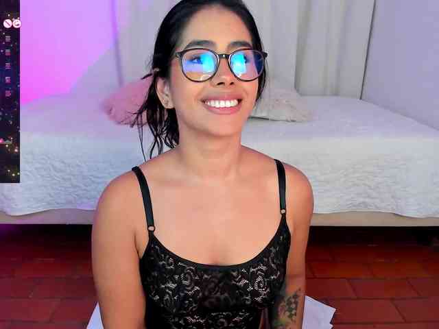 SteffanyRedx webcam