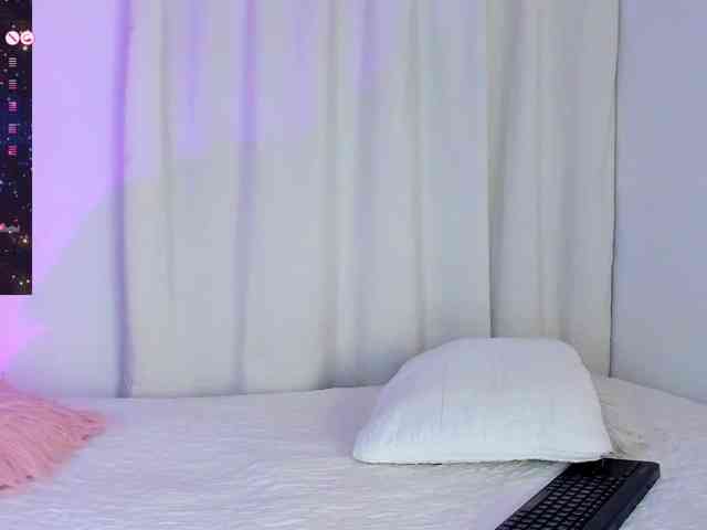 SteffanyRedx webcam