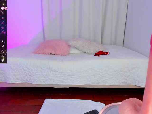 SteffanyRedx webcam