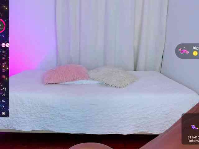 SteffanyRedx webcam