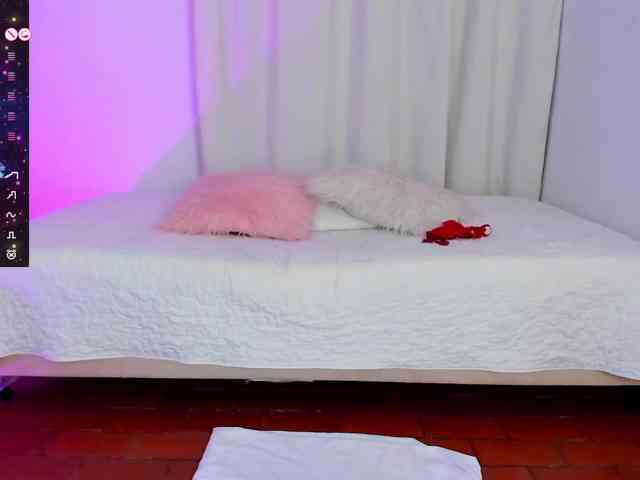 SteffanyRedx webcam
