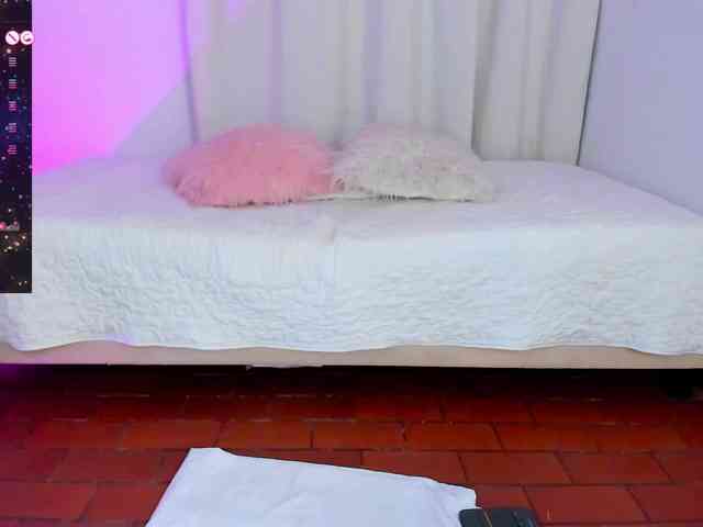 SteffanyRedx webcam