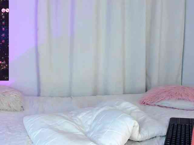 SteffanyRedx webcam