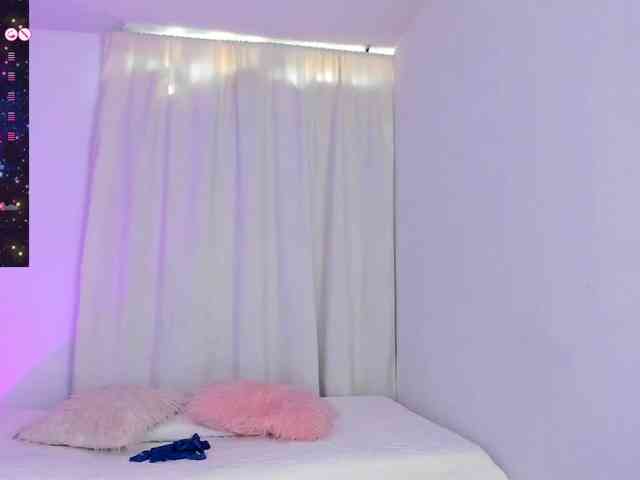 SteffanyRedx webcam