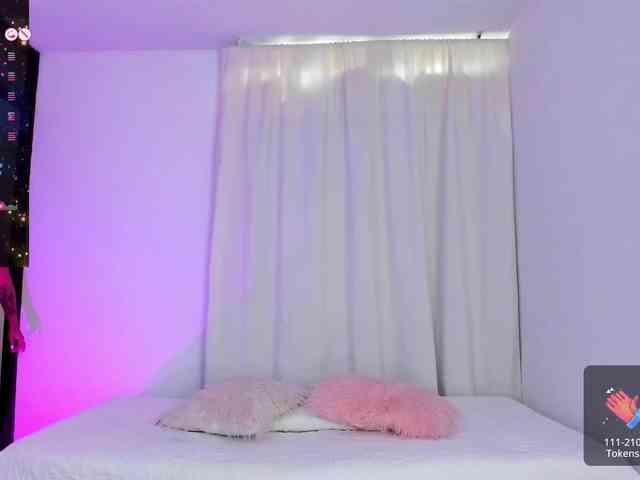 SteffanyRedx webcam