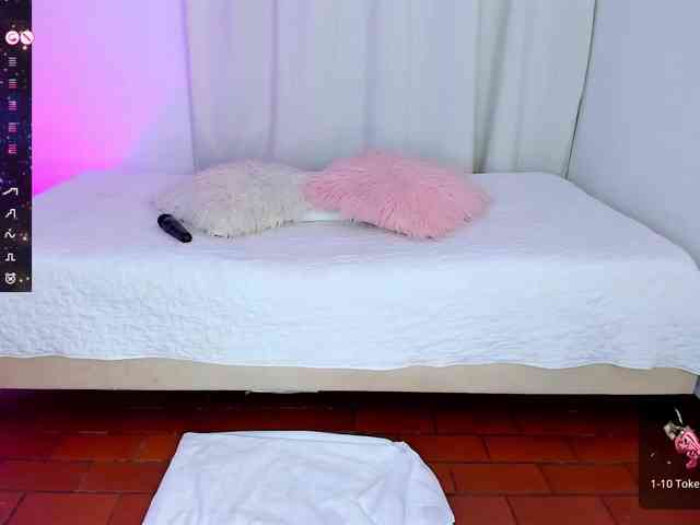 SteffanyRedx webcam
