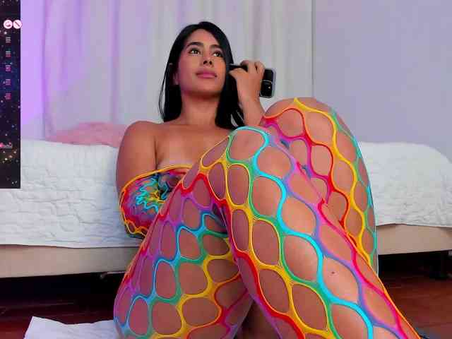 SteffanyRedx webcam