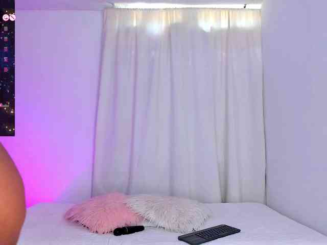 SteffanyRedx webcam