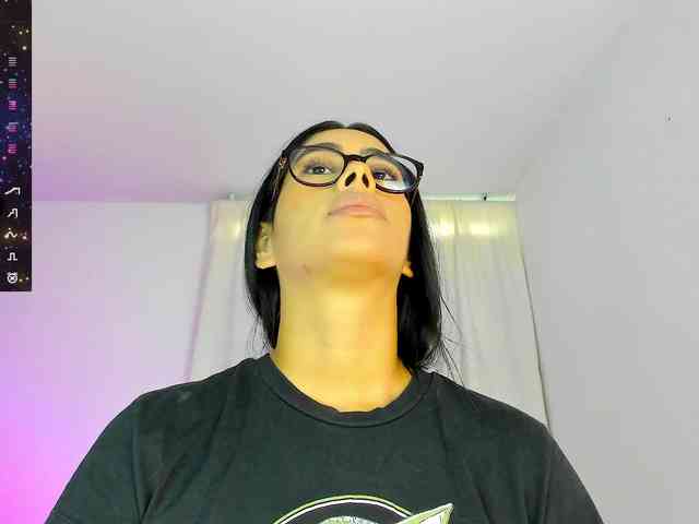 SteffanyRedx webcam