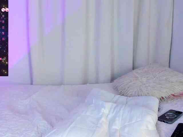 SteffanyRedx webcam