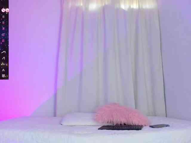 SteffanyRedx webcam