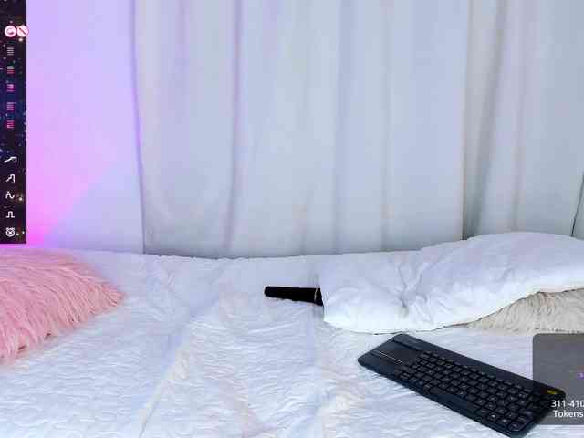 SteffanyRedx webcam