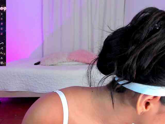SteffanyRedx webcam