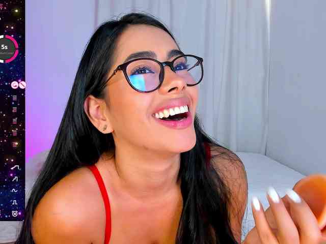 SteffanyRedx webcam