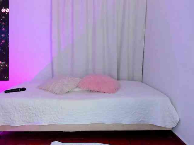 SteffanyRedx webcam