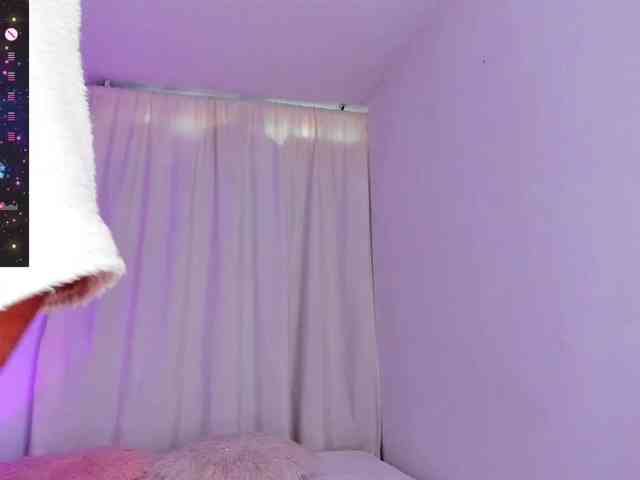 SteffanyRedx webcam