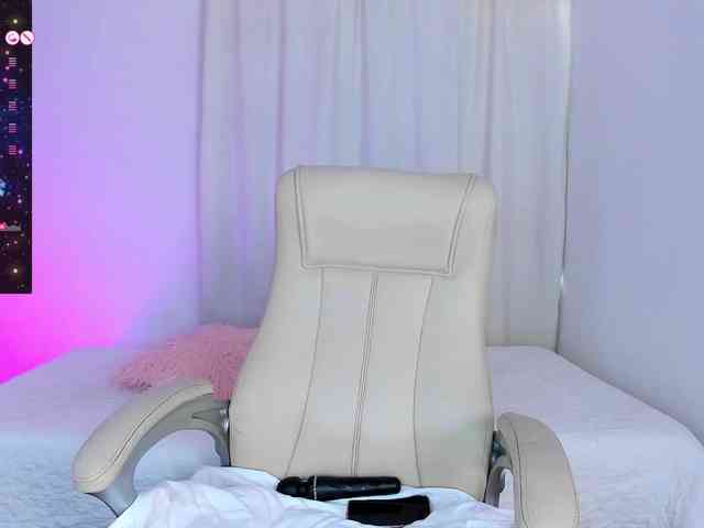 SteffanyRedx webcam