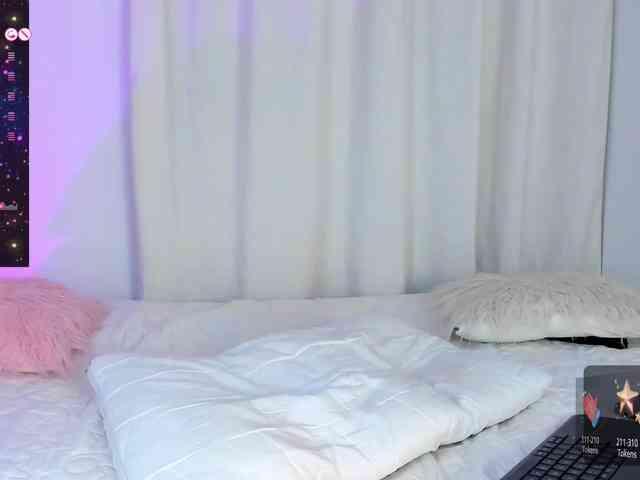 SteffanyRedx webcam